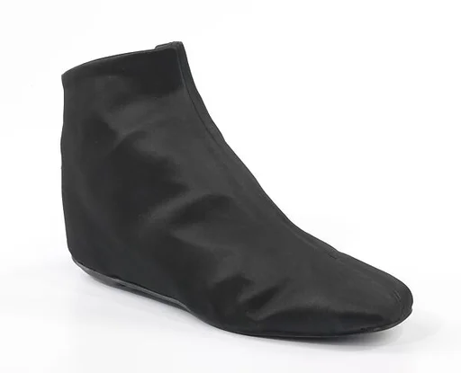 Evening boots