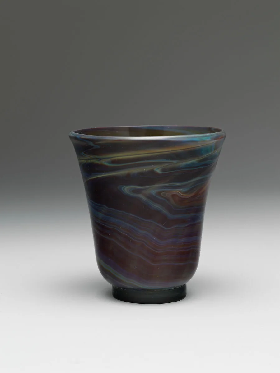 Cup — Unknown