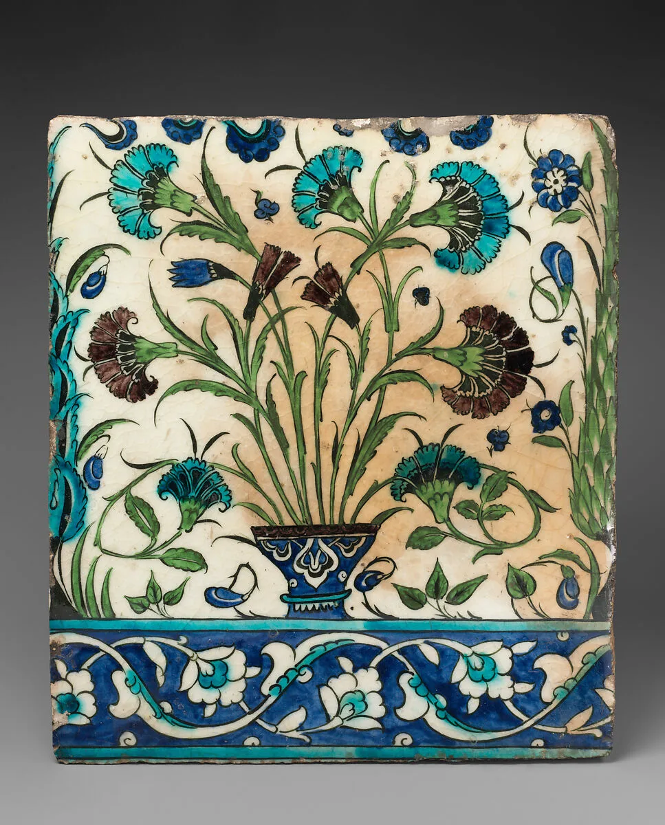 Tile — Unknown