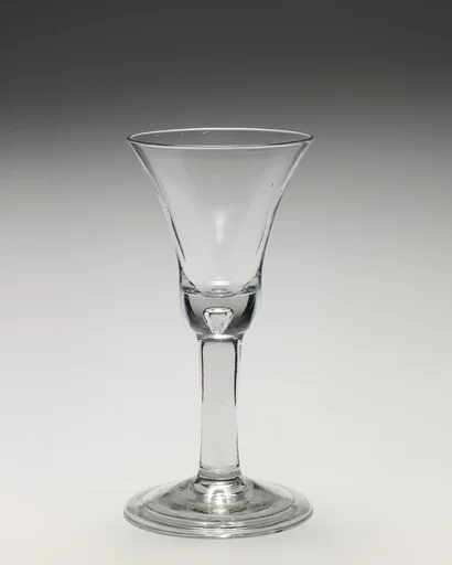 Beer or ale glass