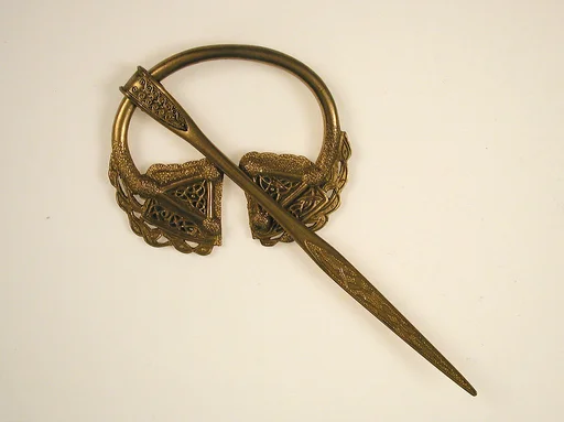 Dalriada Brooch