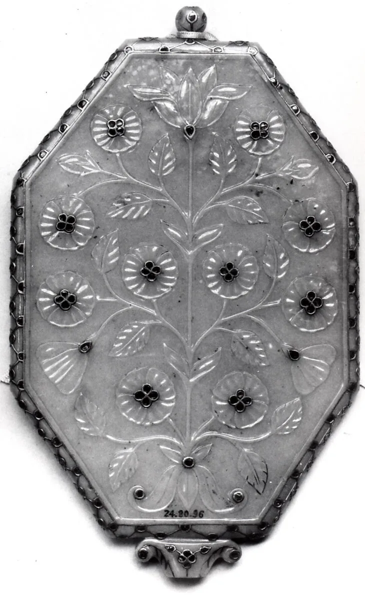 Mirror — Unknown