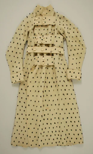 Dressing gown