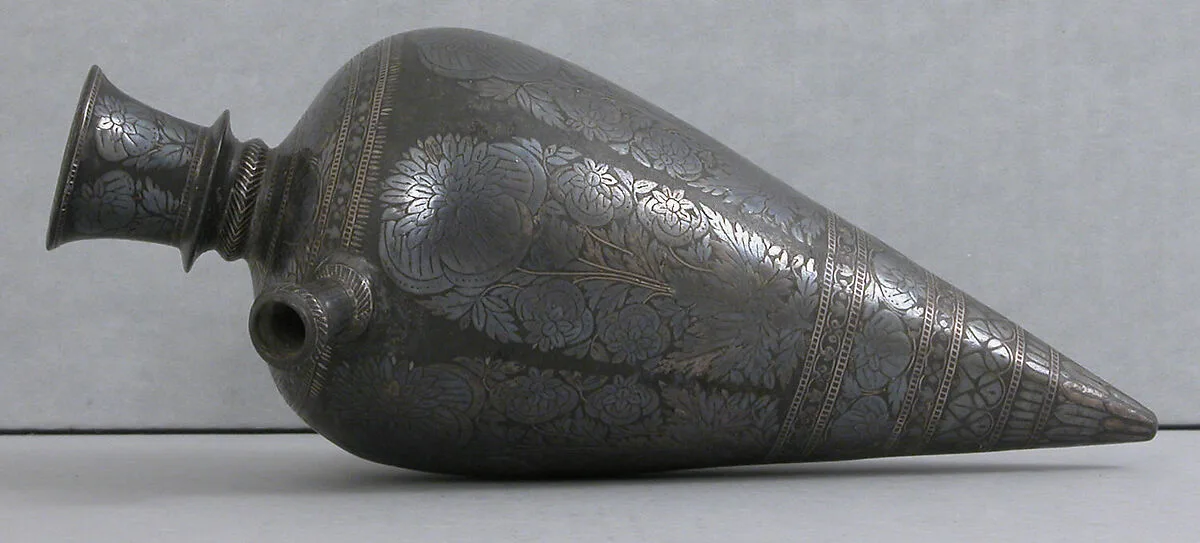 Water Pipe Base — Unknown