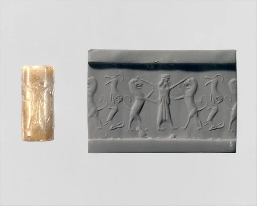 Cylinder seal