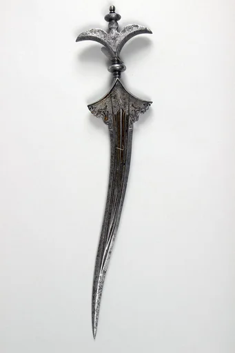 Dagger (Chilanum)