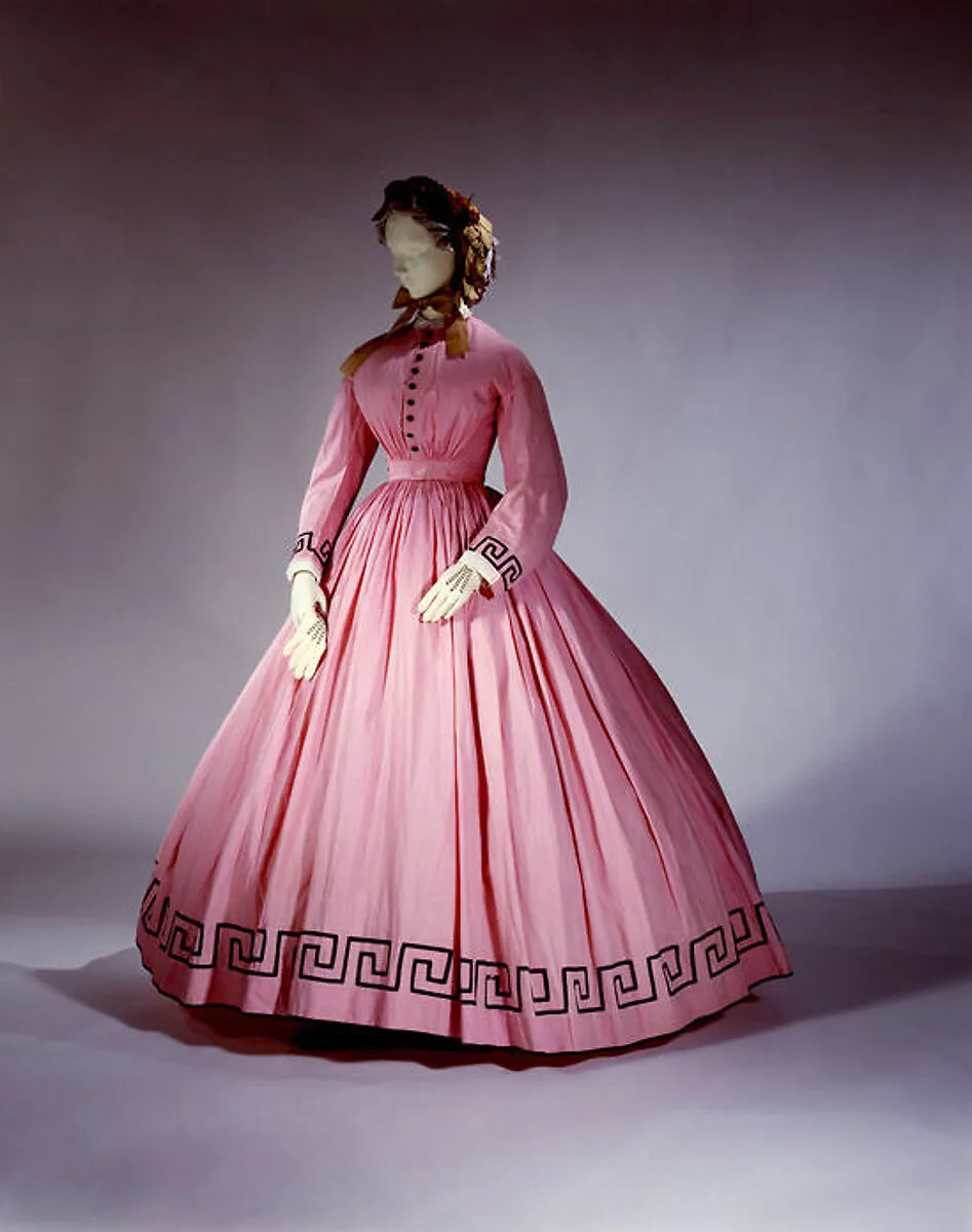 Dress — Unknown