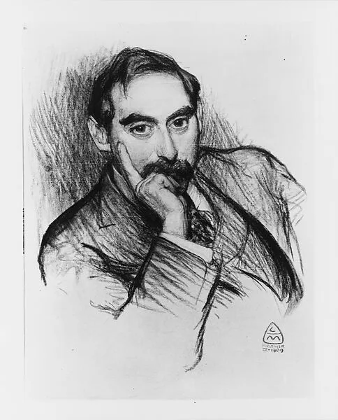 Louis Loeb — Leo Mielziner