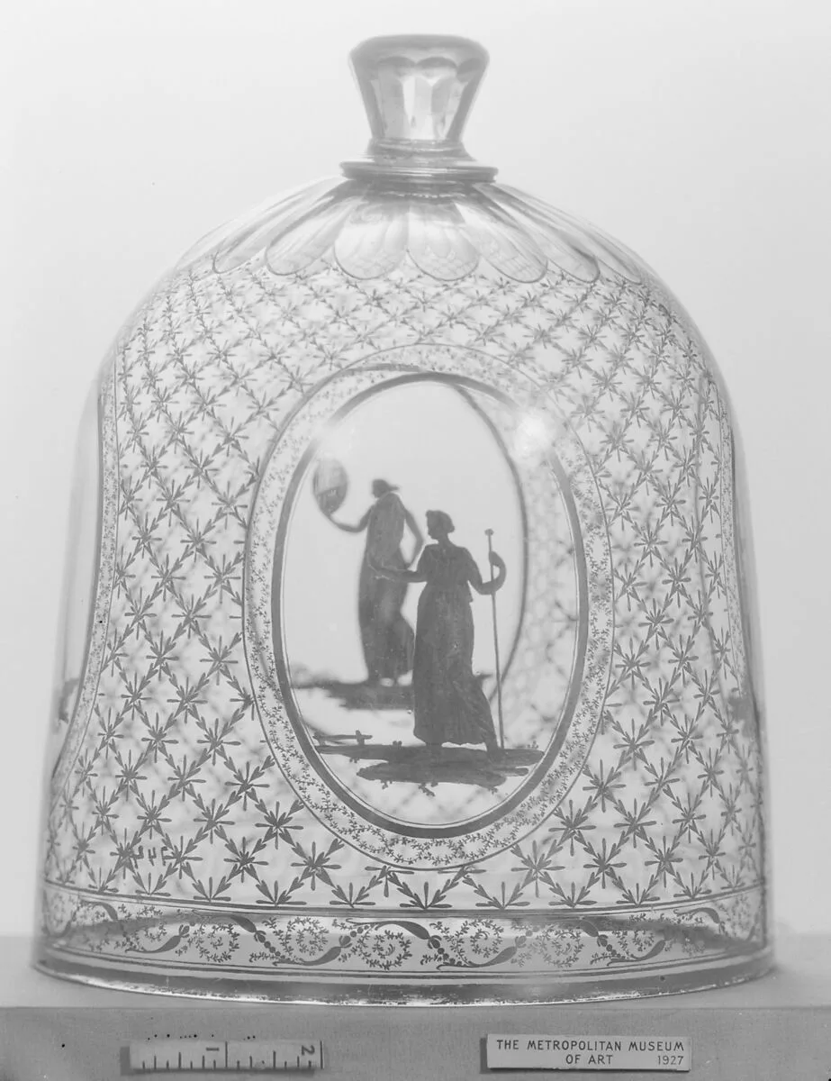 Bell — Unknown