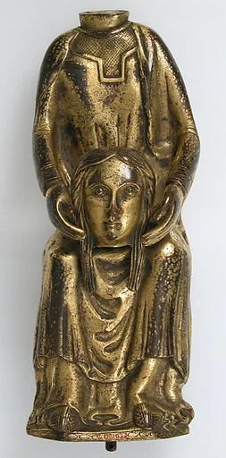 Saint Valerie