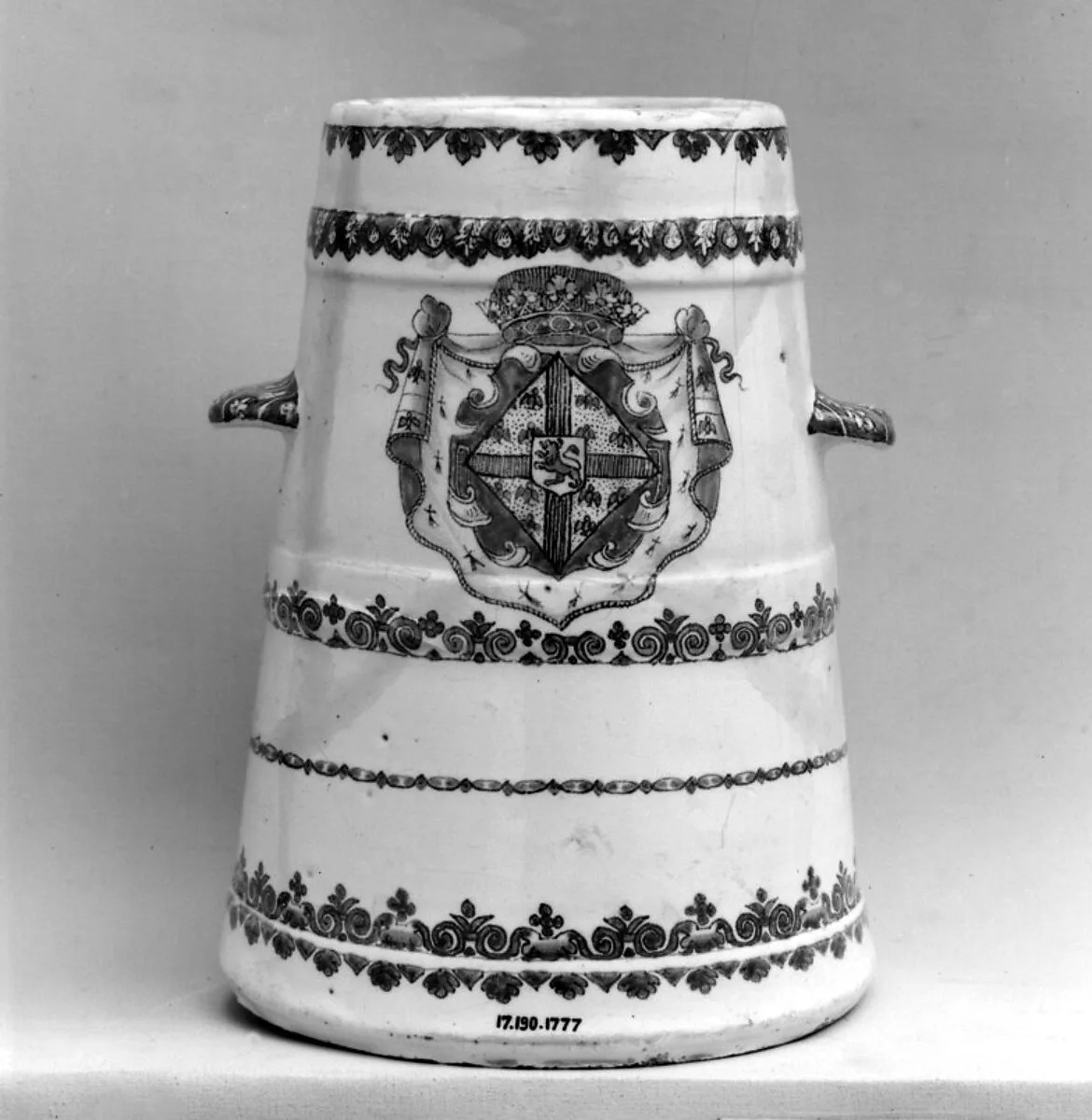 Butter churn — Unknown