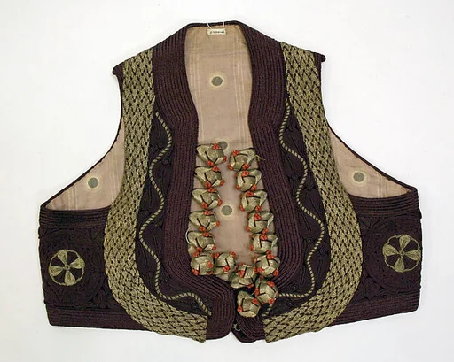 Vest