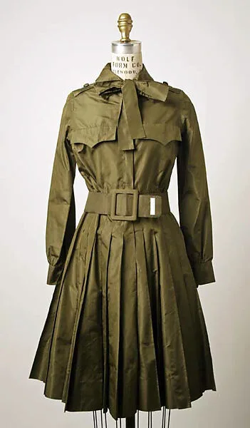 Dress — Jean Patou|House of Patou