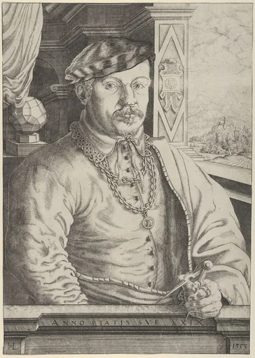 Oswald von Eck
