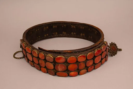 Belt