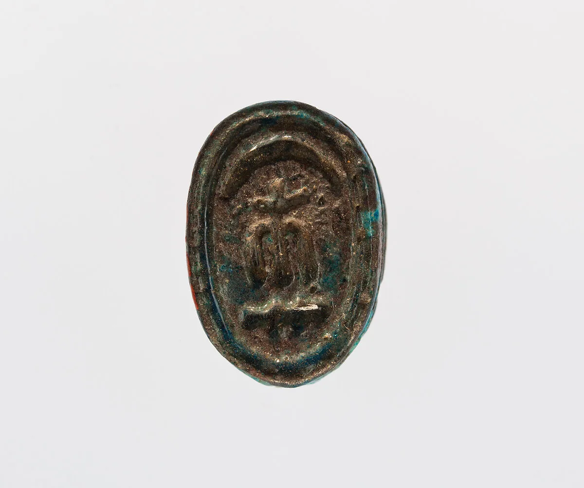 Scarab — Unknown