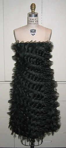 Cocktail dress