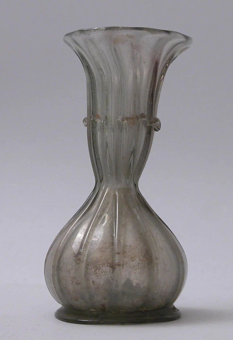 Bottle — Unknown