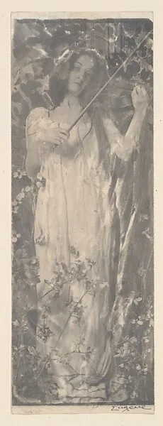 Summer — Frank Eugene