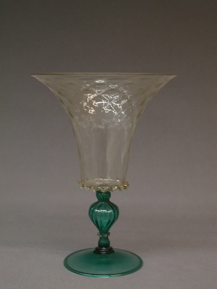 Standing cup — Unknown