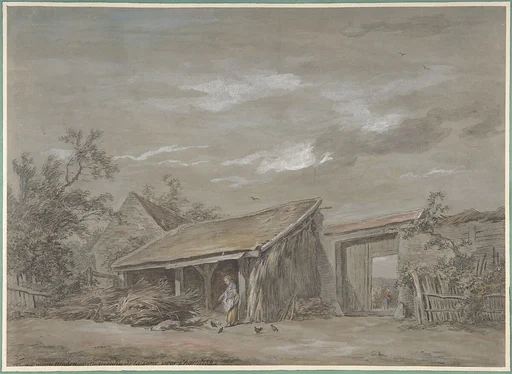 Farmyard