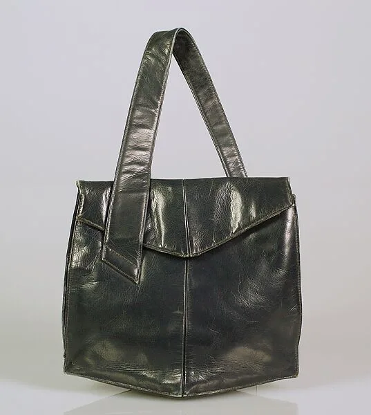 Afternoon bag — Unknown