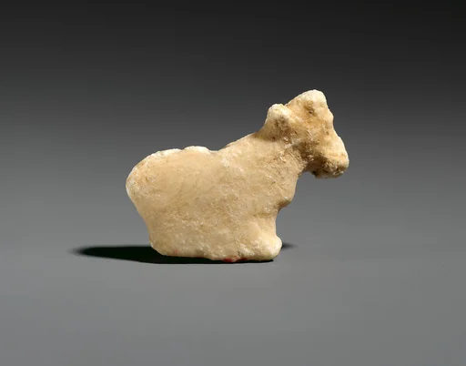 Cow amulet