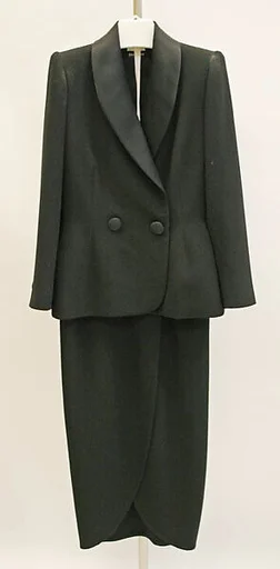 Evening suit