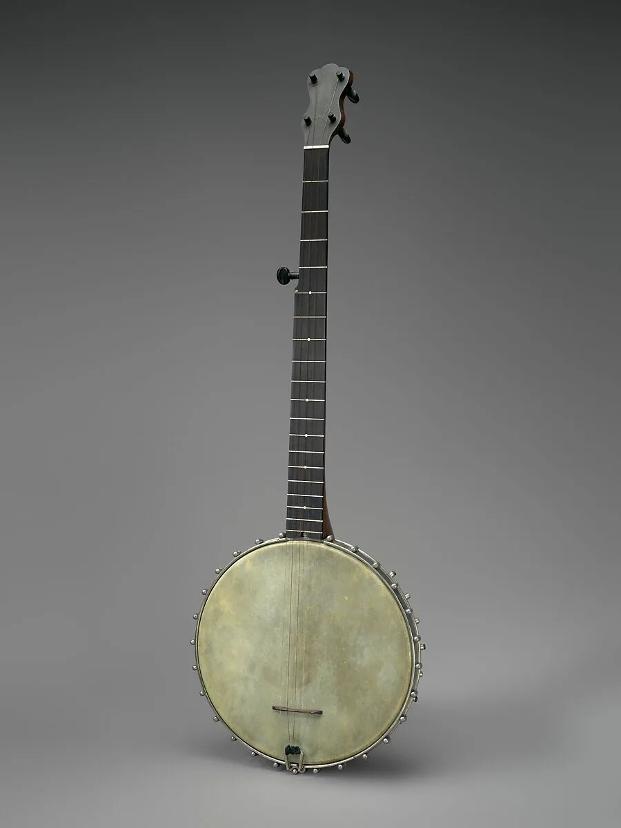 Banjo — Hercules McCord