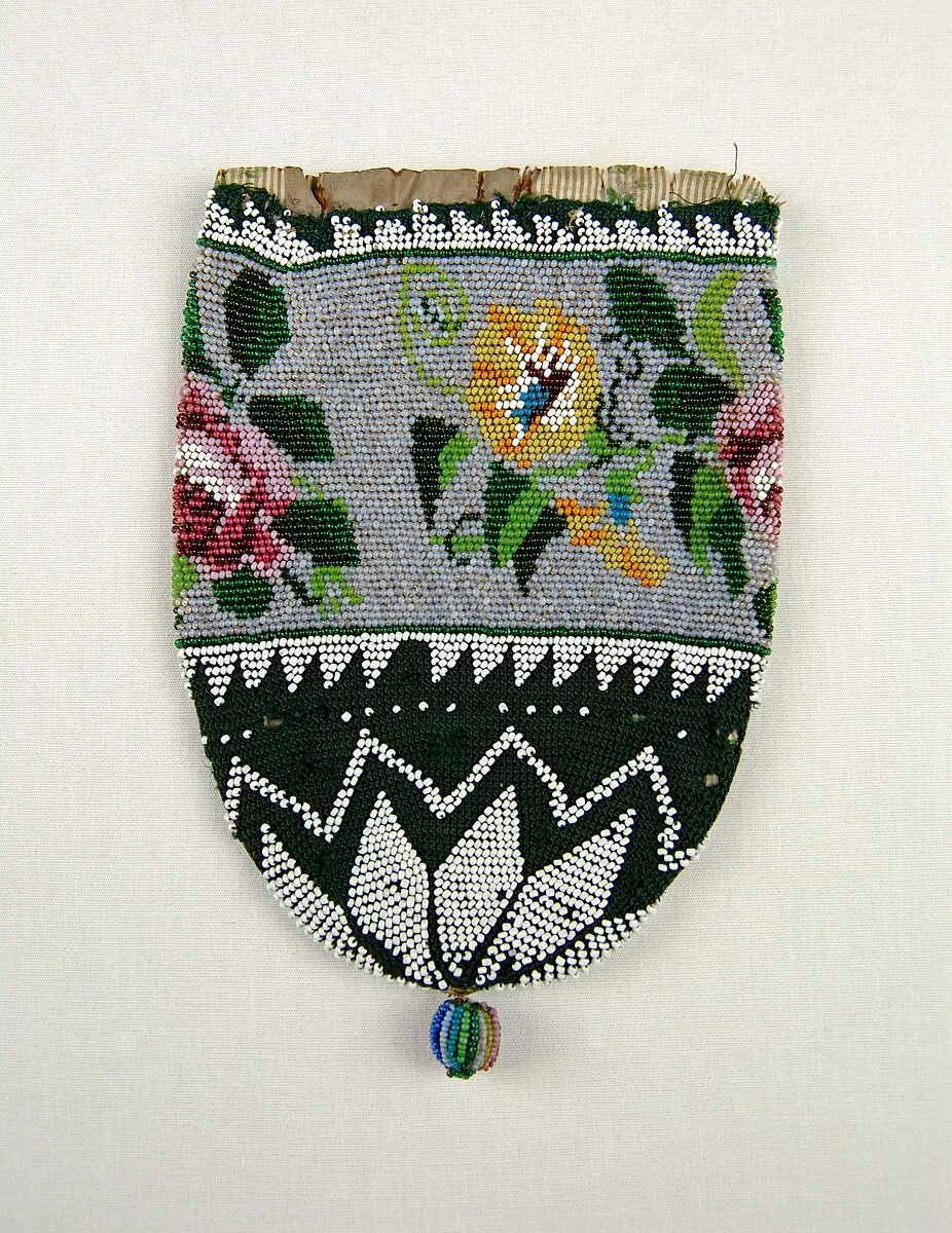 Pouch — Unknown