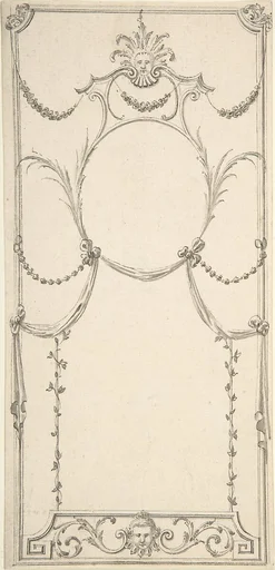 Design for Wall Panel