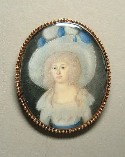 Eliza Champlin — Unknown