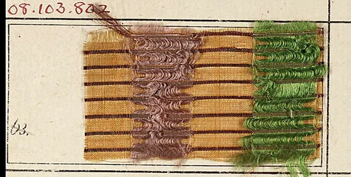 Ribbon