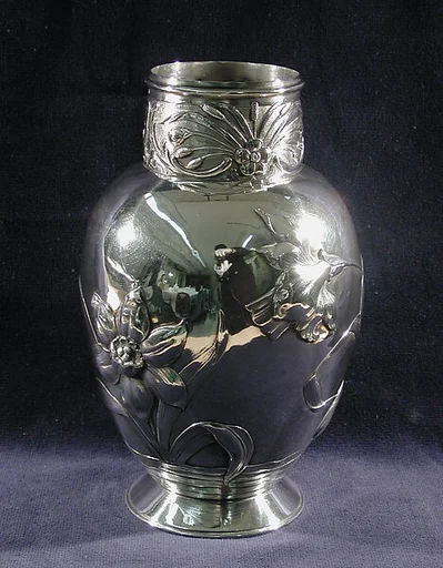 Vase
