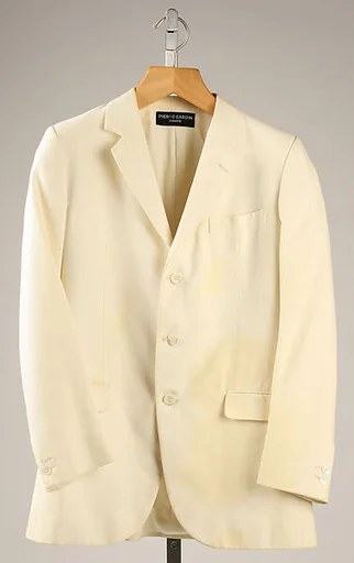 Dinner jacket