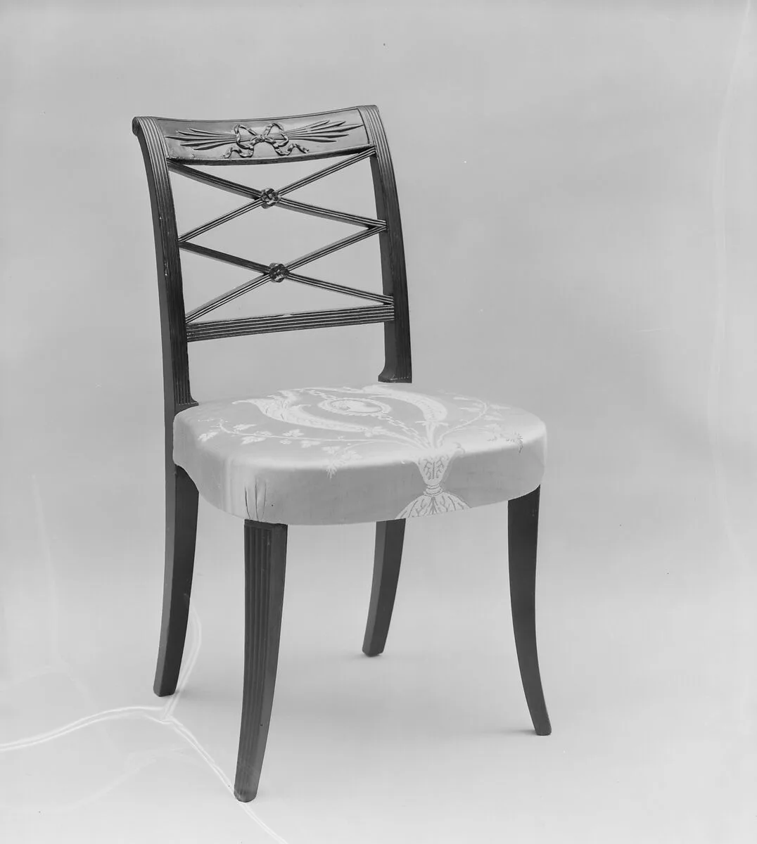 Side Chair — Unknown