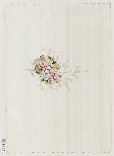 Textile sample