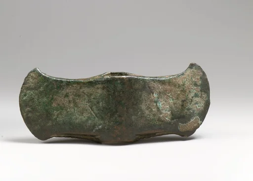 Bronze ax-head