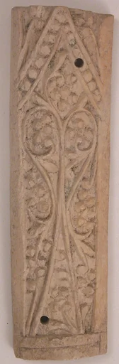 Plaque