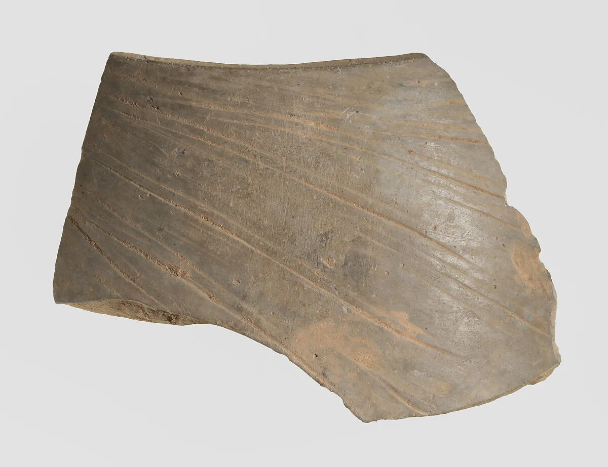 Sherd — Unknown