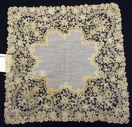 Handkerchief