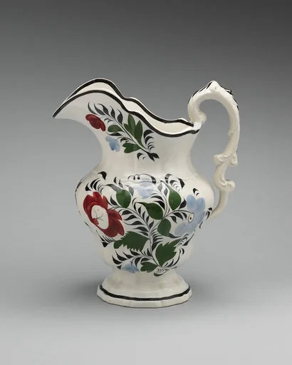 Jug (part of a set)