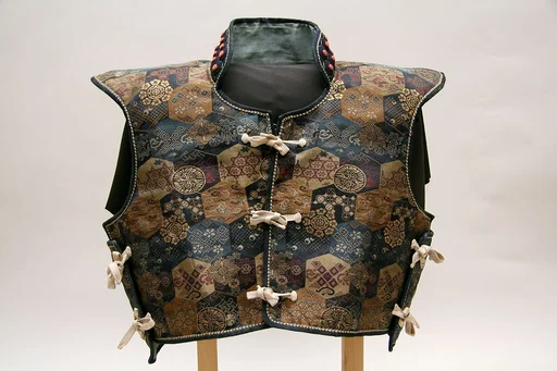 Armored Vest (Manchira)