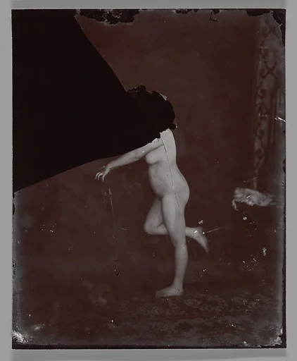 [Storyville Portrait]