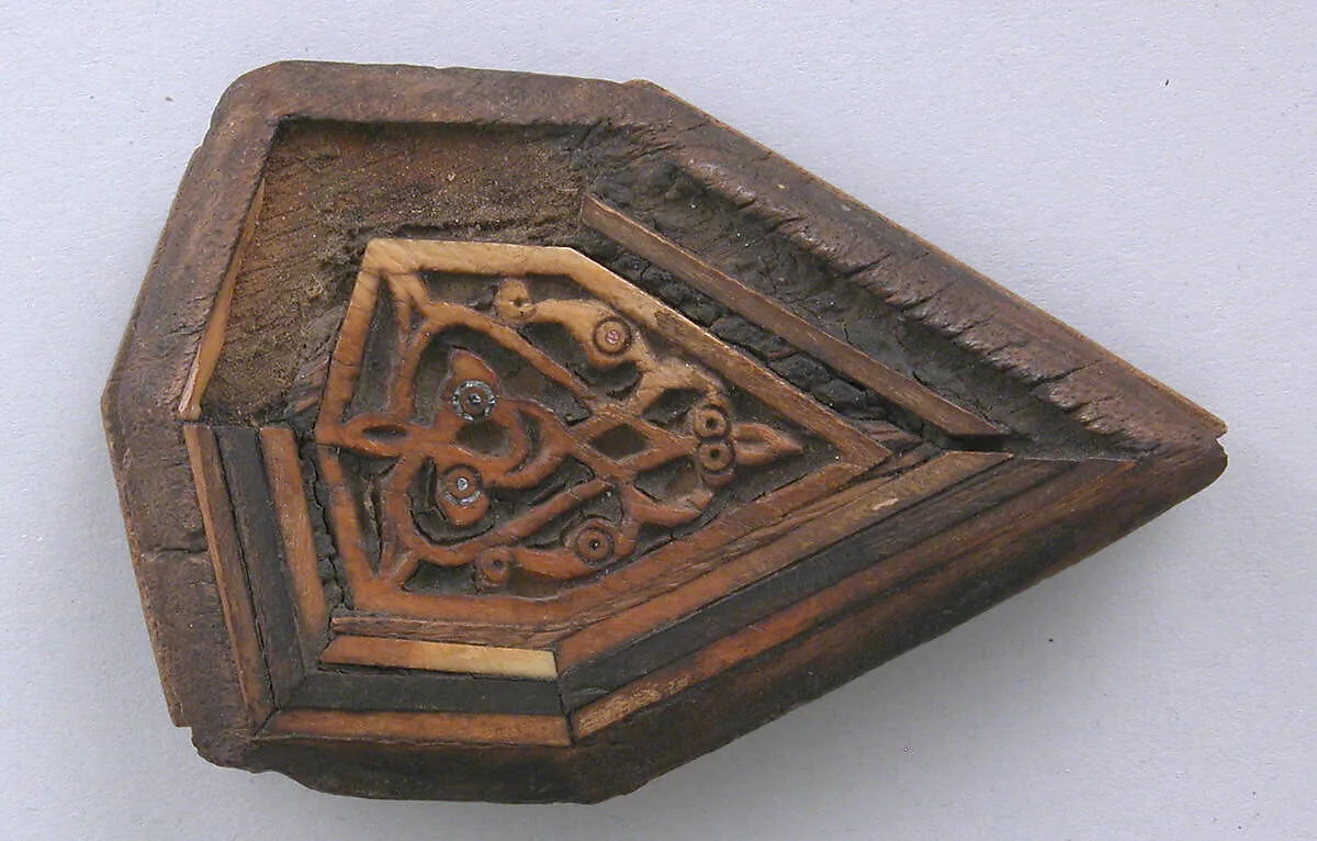 Panel — Unknown