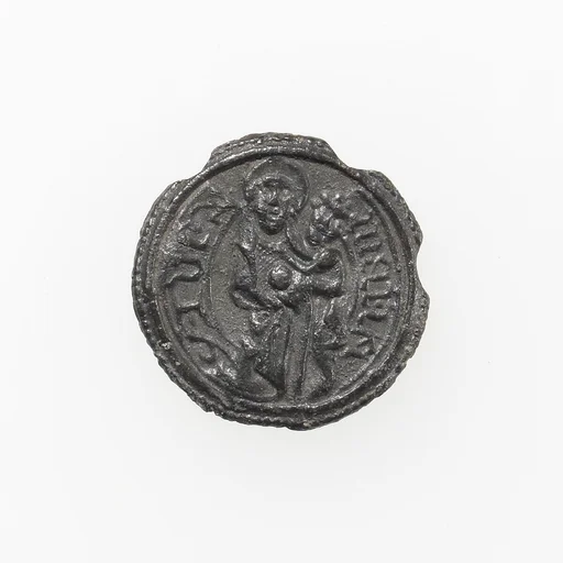 Pilgrim's Badge