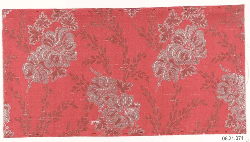 Textile sample