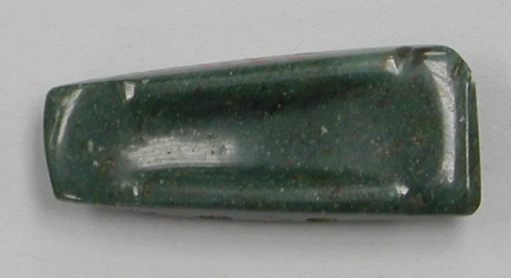 Boat Ornament — Unknown