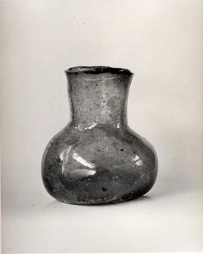 Miniature Bottle