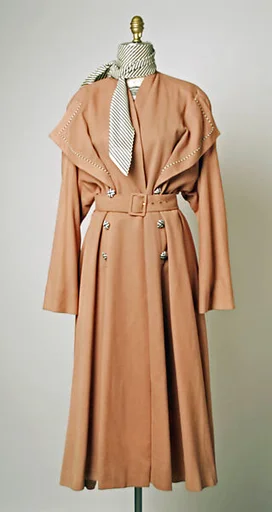 Raincoat